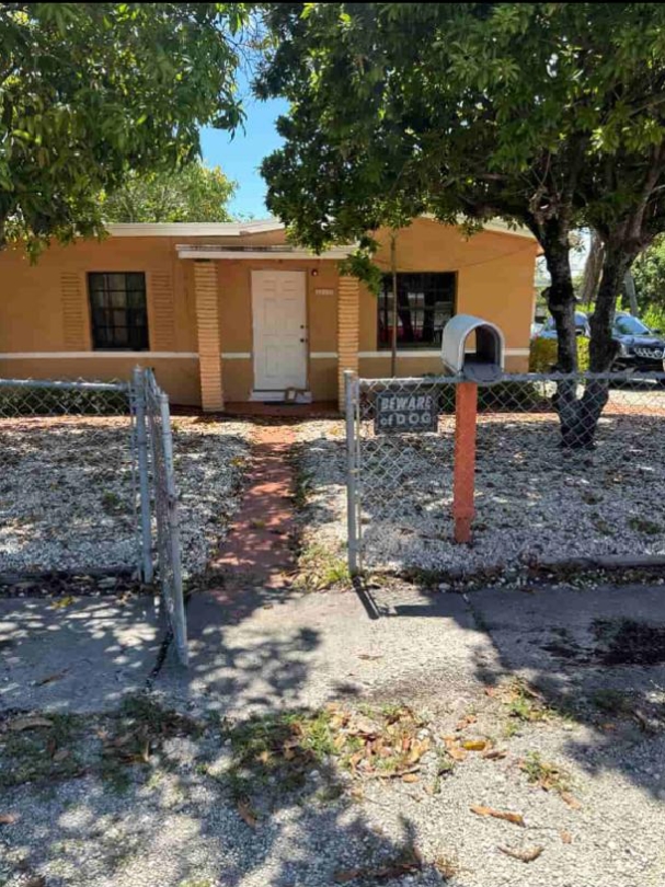 Antrepo Miami